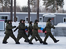 СМИ: срочник из Хабаровска погиб в Красноярском крае