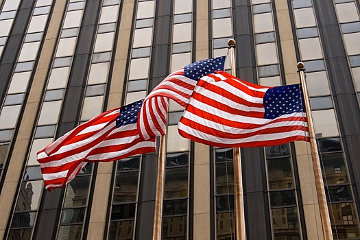 Почему в США закрыли "пропагандистский центр" госдепа