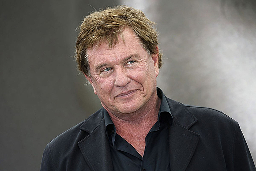 Том Беренджер. Пик популярности актера пришелся на 80-е годы. С годами от былой красоты Беренджера осталось не так много. Не удивительно, ведь сейчас актеру почти 70 лет.