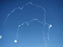 ВС России запустили ракеты «Калибр»