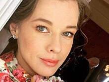 Из гнезда в идеальное каре с макияжем: Шпица удивила подписчиков преображением