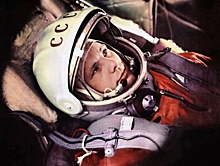 Гагарин как народный святой: 60 лет первому полету человека в космос