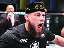 Российский боец Ринат Фахретдинов установил новый рекорд UFC