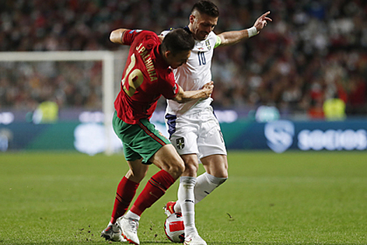 «Феноменальная игра!» Швайнштайгер поздравил сборную Сербии с выходом на ЧМ-2022