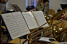 Концерт классической музыки состоится в «Бунинке»