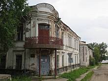 «Фильмы ужасов можно снимать». Блогер описал российский город