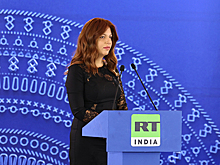 Борющаяся с раком Маргарита Симоньян: "Я мужа два месяца назад похоронила, как можно всерьез переживать о волосах?"