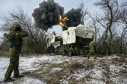 «Прелюдия битвы за полное освобождение Донбасса». В России объяснили важность занятия Карповки