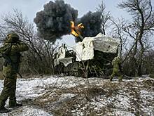 «Прелюдия битвы за полное освобождение Донбасса». В России объяснили важность занятия Карповки