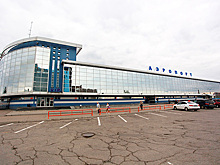 Пассажирку со штык-ножом от винтовки «Маузер» задержали в российском аэропорту