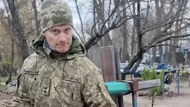 Воевавший за ВСУ украинский актер погиб в зоне СВО