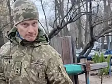 Воевавший за ВСУ украинский актер погиб в зоне СВО