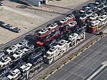 Дефицит и рост цен: названы последствия новых правил экспорта авто из КНР для РФ