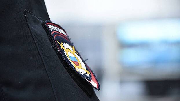 Женщина в Екатеринбурге вылила на полицейских кастрюлю кипятка
