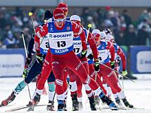 В МОК ответили отстраненным российским лыжникам