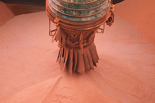 Налоговики решили доначислить «Уралкалию» почти 1 млрд рублей