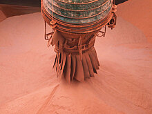 Налоговики решили доначислить «Уралкалию» почти 1 млрд рублей