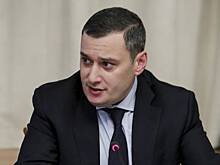 Хинштейн заявил о необходимости «коррупционного очищения власти» в Курской области