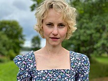 Звездная мама Анна Бегунова снялась обнаженной