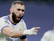 Гари Линекер: «Бензема – одна из величайших «девяток» всех времен»