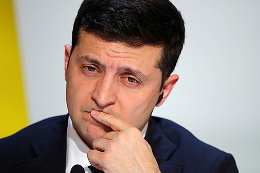 На Украине назначили нового главу СБУ по информационной безопасности