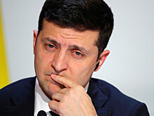 На Украине назначили нового главу СБУ по информационной безопасности