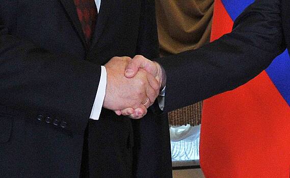 У России и Белоруссии будет единое правительство?