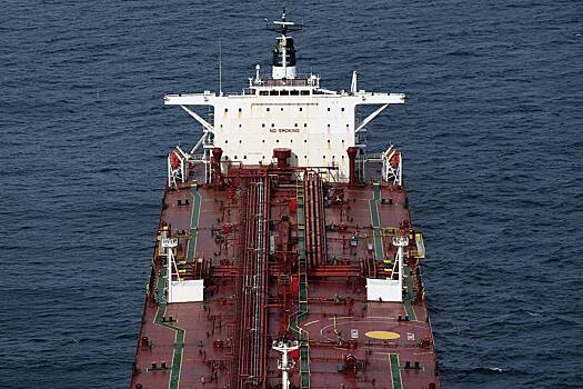 Африканская страна создала трудности для продажи российской нефти