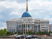 В Госдуме оценили прекращение полномочий Назарбаевой