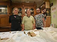 Современные кочевники: каждый год москвичи покидают столицу в надежде отыскать следы древних племен