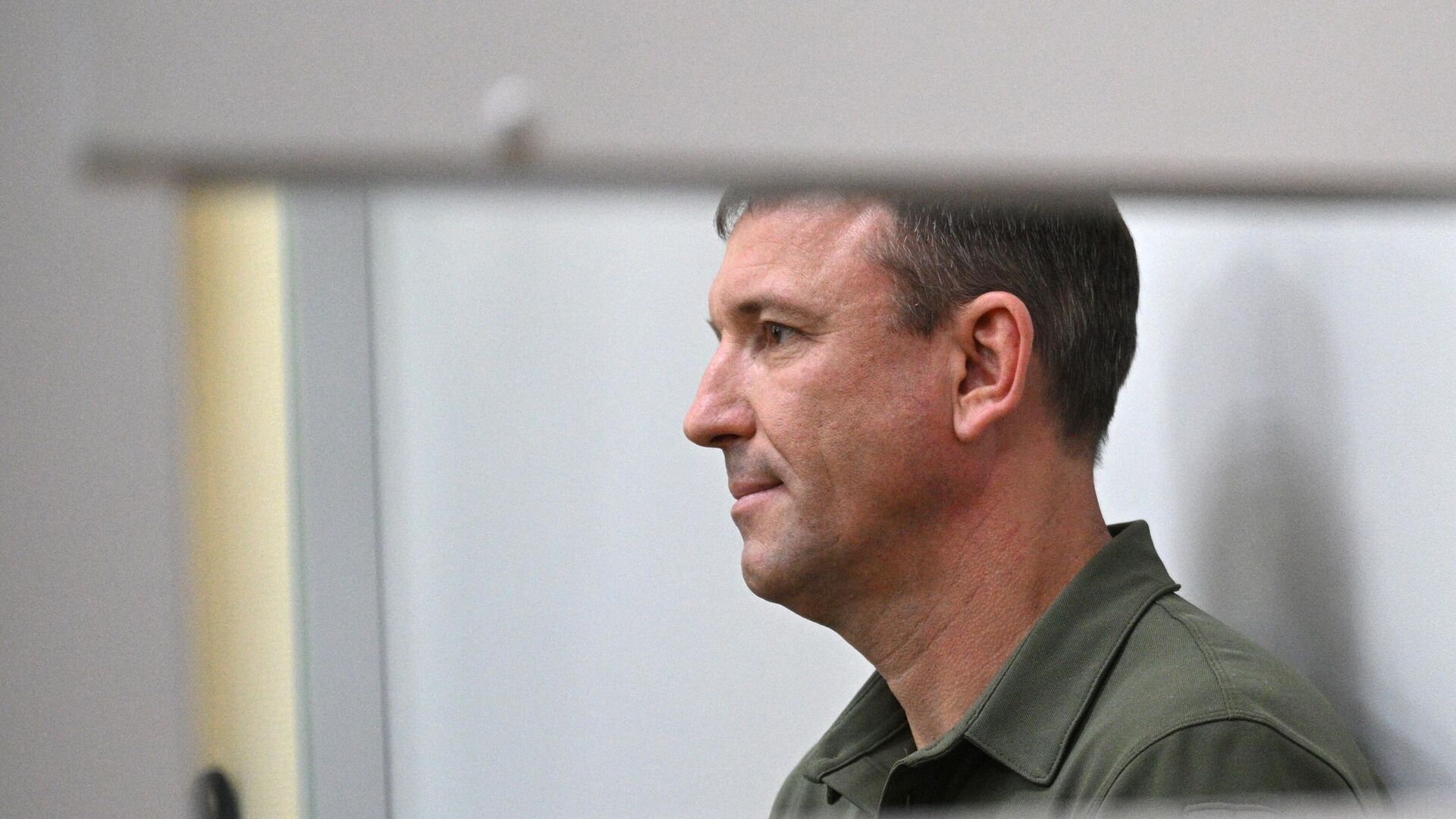 Участники СВО предложили отпустить генерала Попова из тюрьмы