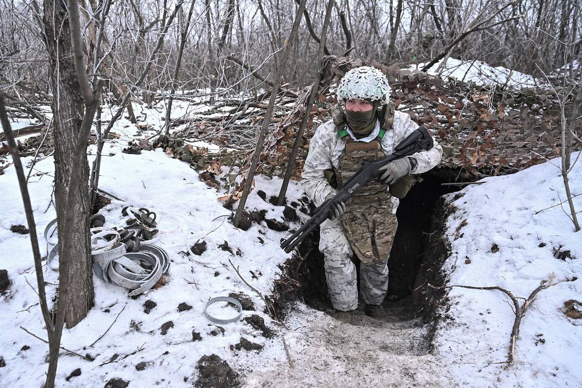 Зеленский рассказал о будущем ВСУ после конфликта