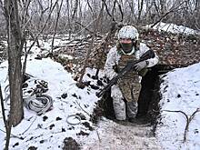 Украинских воров в законе заставили донатить ВСУ