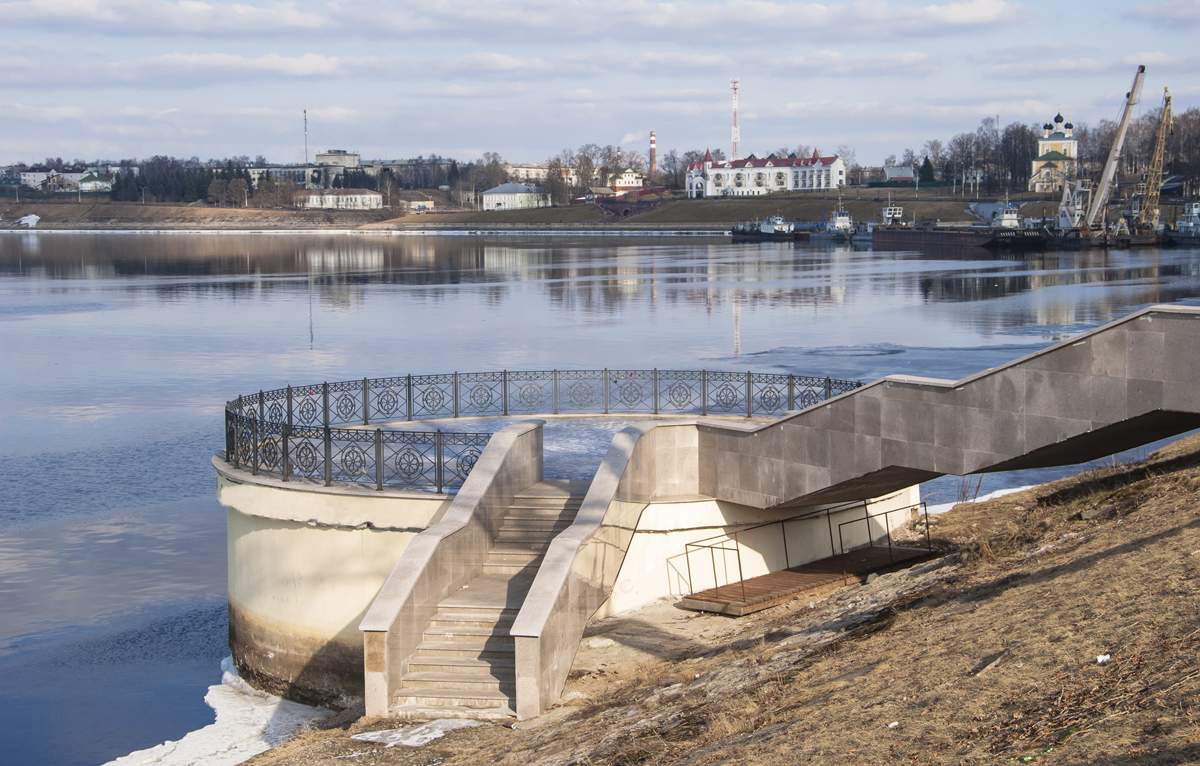 Углич, Ярославская область, Россия, Европа