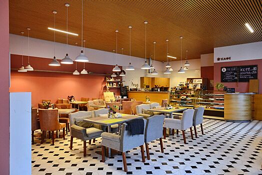 Ефимов: Право на редевелопмент территории в Строгино выставят на торги