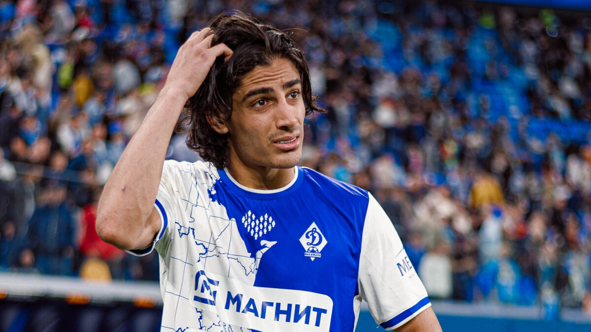 Джавад&nbsp; присоединится к махачкалинскому «Динамо» на сборах в Турции 24 января, ему предоставлен отдых после игр за сборную