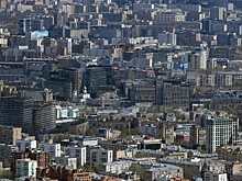 Перечислены районы Москвы, где квартиры сдаются быстрее всего