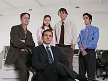Культовый сериал «Офис» пропадёт из «Кинопоиска» в начале июня