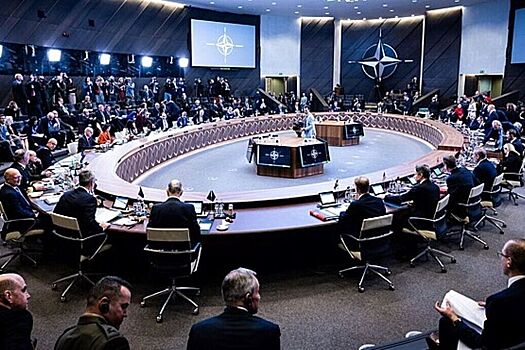 «Боевой потенциал всей Европы сравним с украинским»: военный эксперт Дандыкин о тайном блоке без США