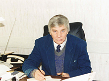 Ушел из жизни калининградский журналист и писатель Валерий Бирюков