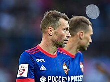 Березуцкие навсегда покинули сборную России