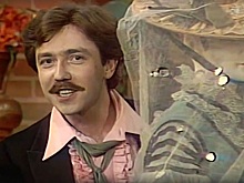 На 73-ем году жизни умер актёр Олег Вавилов