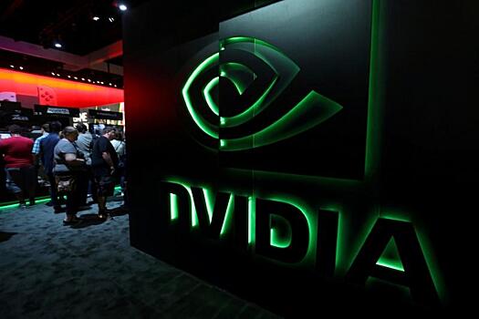 Акции Nvidia растут на фоне оптимизма аналитиков