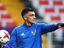 Габулов высказался о будущем российского футбола