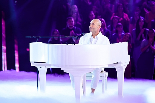 Игорь Крутой объяснил, как распознать настоящего артиста