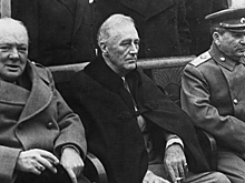 Ялтинская конференция: как проходила встреча глав СССР, США и Британии