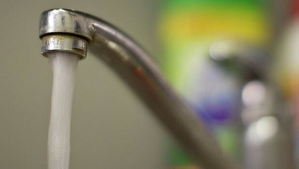 Украине пообещали экологическую катастрофу