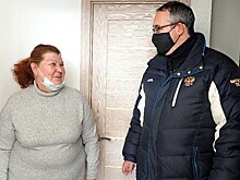 Равнозначное жилье больше по метражу и лучше качество
