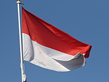 Скандальная порнозвезда оскорбила флаг выславшей ее Индонезии