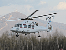 Денис Мантуров: «Прогнозируемые продажи Ка-62 до 2030 года составляют 365 вертолетов»